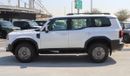 Toyota Prado 2026 Model Toyota Land Cruiser Prado - All Rounder, 2.4L Turbo Petrol 4WD 8A/T