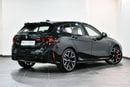 BMW 118 118i M Sport Package