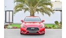 Infiniti Q60 Sport 3.0L - Agency Warranty! - Agency Service Contract!  - Only AED 2,330 Per Month