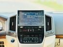 Toyota Land Cruiser G.x.r V8