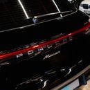 Porsche Macan STD AED 3,161 P.M • 0% Downpayment • Porsche Macan • 1 Year Warranty