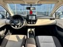 Toyota Corolla XLI 810-Monthly l GCC l Cruise, Camera, GPS l Accident Free