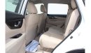 Nissan X-Trail Nissan X-Trail 2015 GCC in excellent condition without accidents, very clean from inside and outside