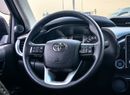 Toyota Hilux TOYOTA HILUX 2.7L PETROL RWD  MANUAL TRANSMISSION