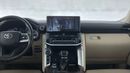 Toyota Land Cruiser 4.0 GXR 4WD AUTO | Guaranteed Warranty | 0 Down Payment