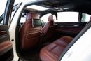 BMW 730Li Luxury BMW 730 LI Alpina Kit