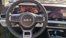 Kia Sportage GLS 1.6 Turbo Petrol- High Line, FWD, A/T, 2022, Bronze/black