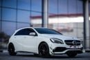 Mercedes-Benz A 220 AMG PACKAGE