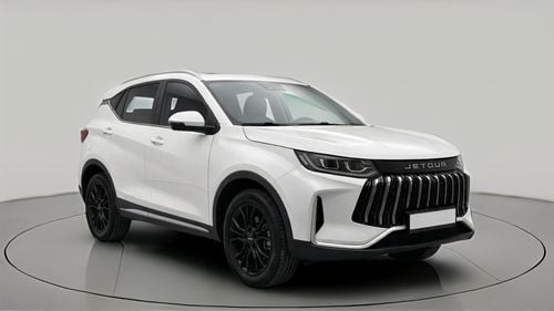 Jetour X50 2026 PREMIUM | AED 940/Month | 0 DP | 30 Day Return | Warranty | Service History