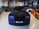 Rolls Royce Cullinan 2021 Rolls-Royce Cullinan Mansory 1 OF 1 Origianl | Full Service History | Warranty Available !