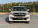 تويوتا لاند كروزر VXR