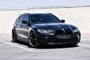 BMW M3 xDrive COMPETITION