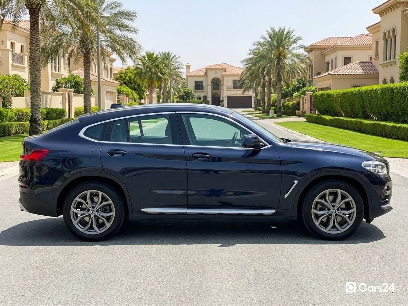 BMW X4M 2L 2021 | 0 DP | 1976/Month | 30 Day Return | Service History