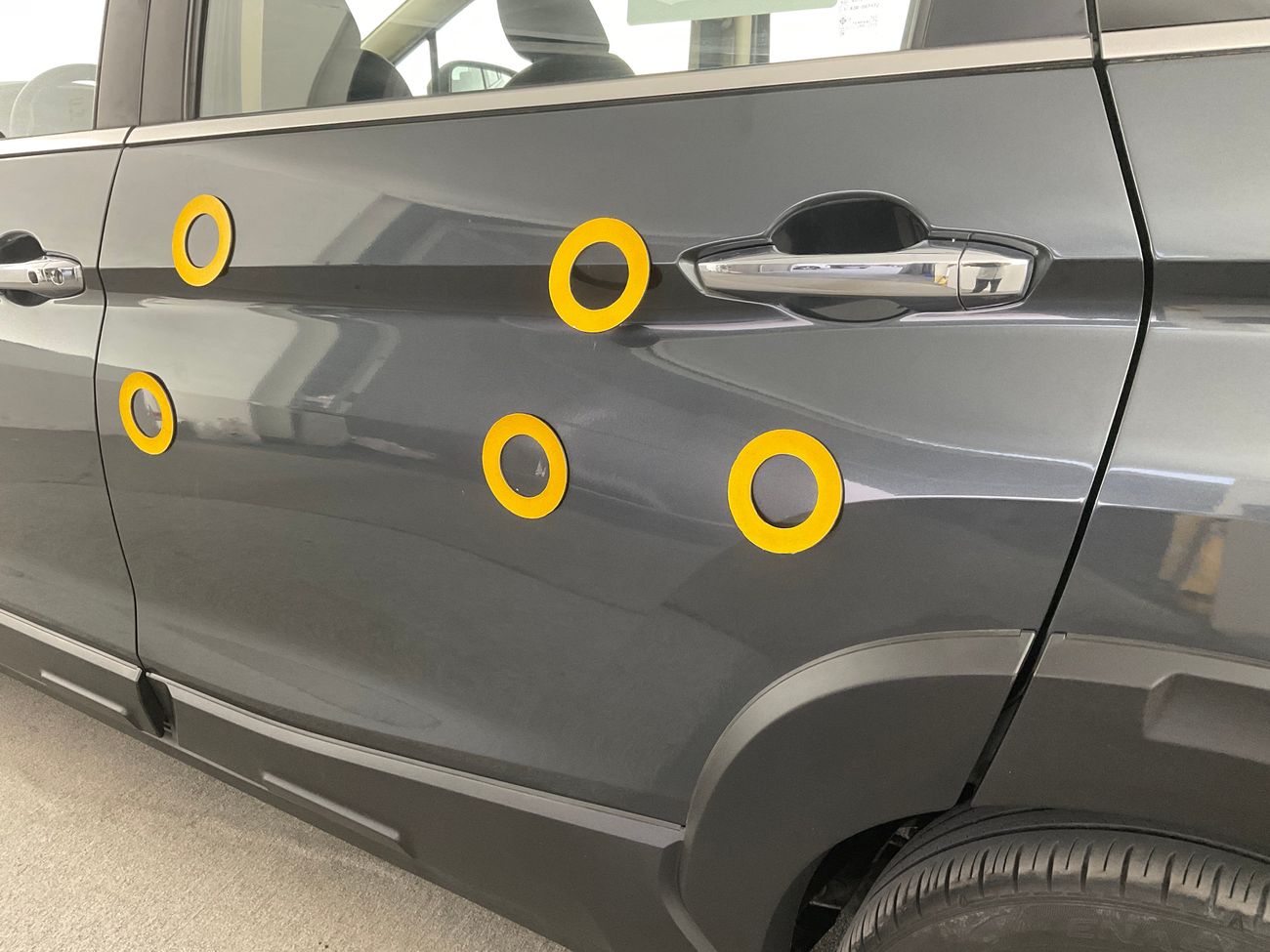 Mitsubishi Xpander Cross Premium | Carnival Sale • UP TO AED 20,000 OFF | Guaranteed Warranty | 0 Down Payment