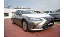 Lexus ES250 Lexus ES250 Petrol, Sedan, FWD, 4 Doors Front Electric Seats, Sunroof, Cruise Control, Rear Camera, 