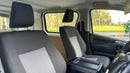 Toyota Hiace VAN LWB