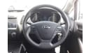 كيا فورتي KIA FORTE RIGHT HAND DRIVE (PM1137)
