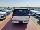 نيسان باترول 2026 NISSAN PATROL LE PALTINUM 3.5 TT BRAND NEW 0KM