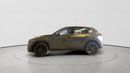 مازدا CX5 2.5 TREND AUTO 4WD | شامل الضمان | 0 ﺪﻔﻋﺓ ﺃﻮﻟﻯ