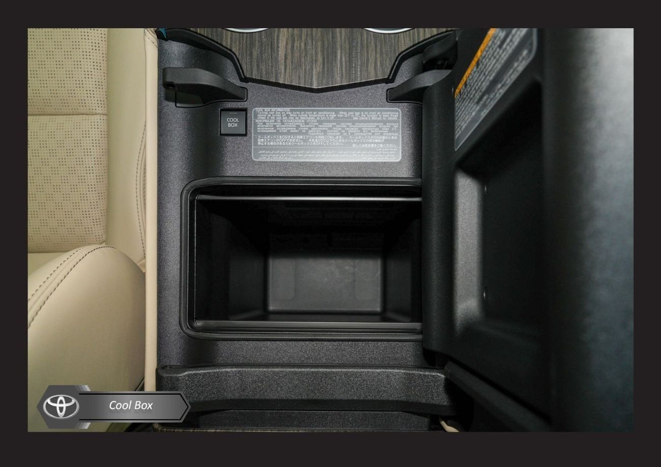 Toyota Land Cruiser #Sl TOYOTA LAND CRUISER LC300 VX 3.3L TWIN TURBO MID A/T DSL 2025 Export Only