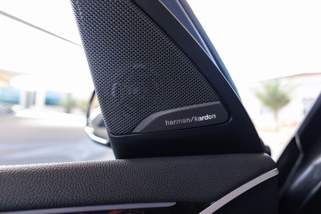 بي أم دبليو X4 M40I 3.0L