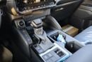 تويوتا برادو 2026 Toyota Prado LC250 2.4L All Rounder Mid option