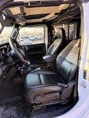 جيب رانجلر Unlimited Sahara 2.0L A/T