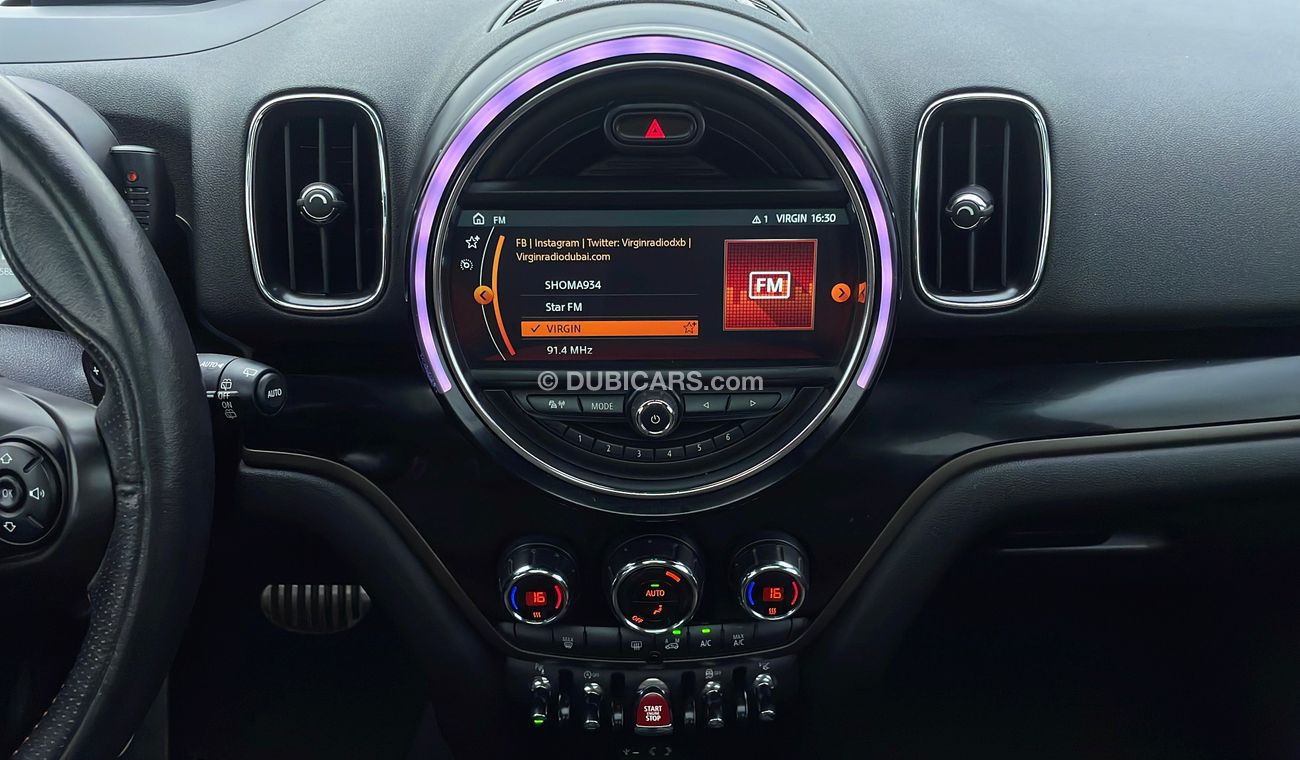 Mini Cooper Countryman S ALL4 2 | Under Warranty | Inspected on 150+ parameters