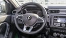Renault Duster RENAULT DUSTER 1.5 L A/T DIESEL NEW