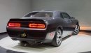 Dodge Challenger 2016 Dodge Challenger R/T, V8, Warranty, Full Dodge Service History, GCC