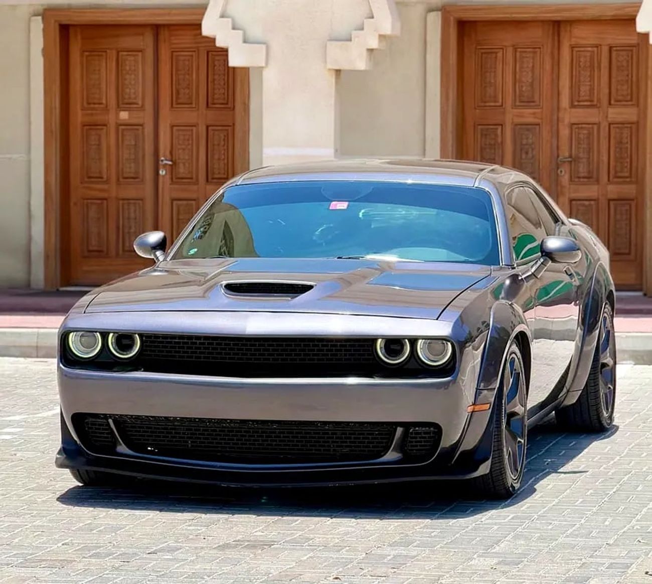 Dodge Challenger SXT | Canadian Specs | Well Maintained