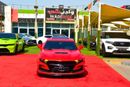 Chevrolet Camaro SS/V8 6.2L -CLEAN TITLE //NO ACCEDENT**FULL OPTION بدون حوادث تدخل السعودية