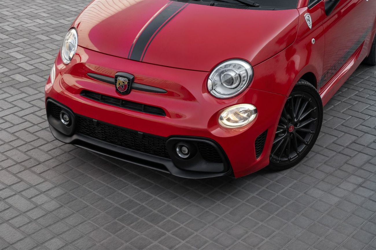 أبارث 595 595 | 1,371 P.M | 0% Downpayment | Perfect Condition!