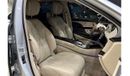 Mercedes-Benz S 600 SPECIAL OFFER MAYBACH S600 V12 2016 MODEL IN BEAUTIFUL SHAPE FOR 219K AED