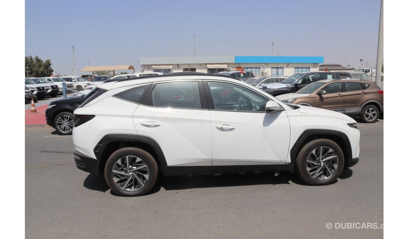 Hyundai Tucson 2.0 PUSH START 2 ELECTRIC SEAT