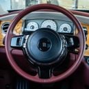 رولز رويس جوست 2015 ROLLS ROYCE GHOST GCC DONE ONLY 48,000KM