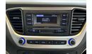 Hyundai Accent Smart Plus