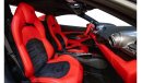 Ferrari F8 Spider Euro Spec - With Service Contract