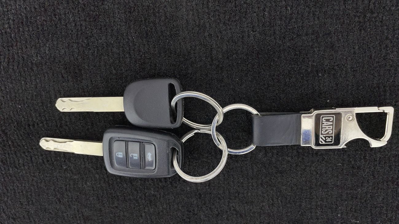 Honda City LX 1.5 | Zero Down Payment | Free Home Test Drive