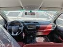تويوتا هيلوكس 2026 Toyota Hilux white/red 2.4L diesel manual GCC spec mid option