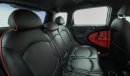 ميني كوبر كونتري مان S ALL4 1.6 | بدون دفعة مقدمة | اختبار قيادة مجاني للمنزل