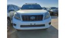 Toyota Prado Right hand, Diesel, Automatic, 3.0L (Export Only)