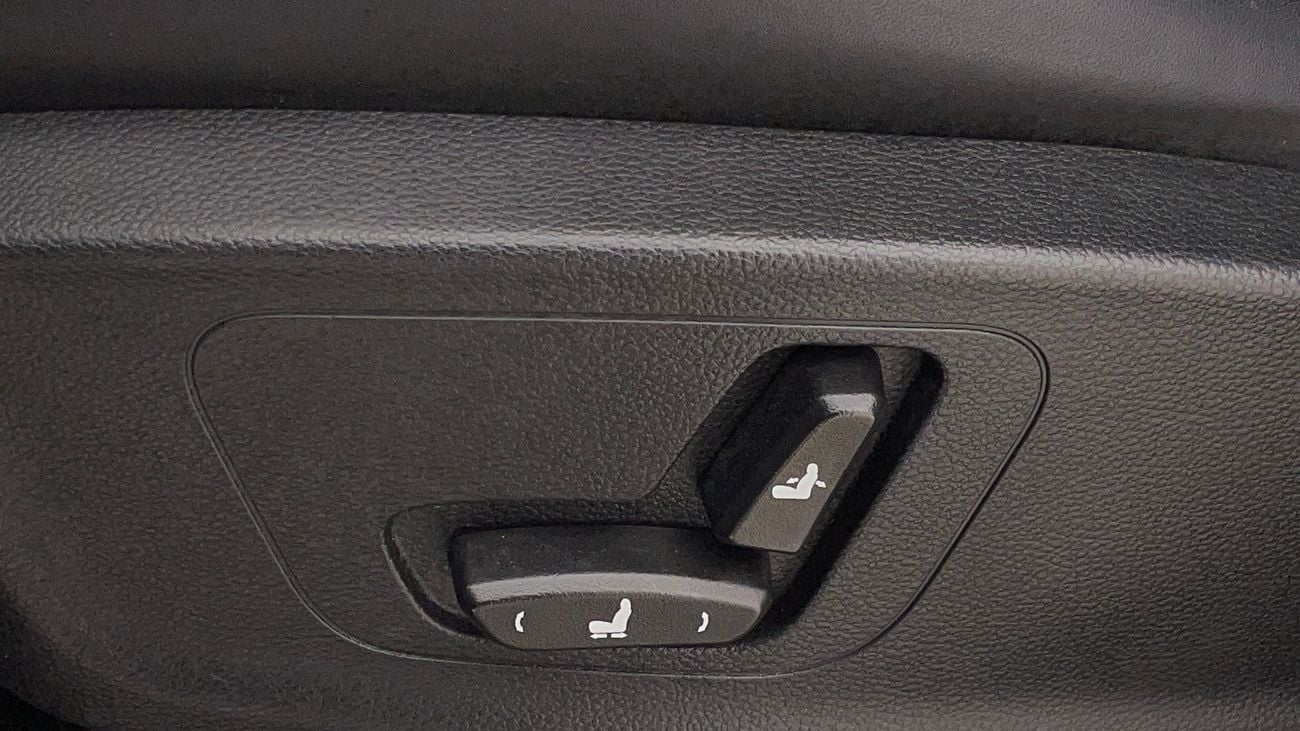 Chevrolet Captiva PREMIER 1.5 | Zero Down Payment | Home Test Drive