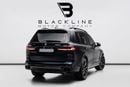BMW X7 xDriveM60i (6 Seats) 2024 BMW X7 M60i, 4.4 TC V8, 4WD, 530bhp, 8 Speed Auto.