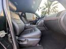 Toyota Land Cruiser GXR FACELIFTED WITH INTERIOR AND EXTERIOR V6 4.0L Excellent Condition