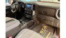 Chevrolet Silverado 2021 Chevrolet Silverado 1500 Z71, 2026 Chevrolet Warranty-Service Contract, GCC