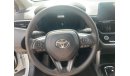 Toyota Corolla TOYOTA CROSS 2.0 HYBRID MY 2024
