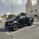 Ford F 150 Ford f150 raptor 2014