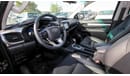 Toyota Hilux Revo SRV Automatic