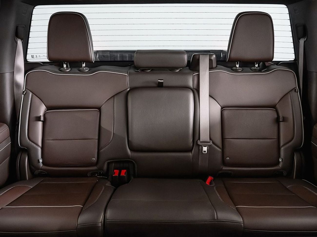 GMC Sierra 2024 GMC Sierra Denali HD 2500 6.6L V8 / GMC Warranty & Service Contract